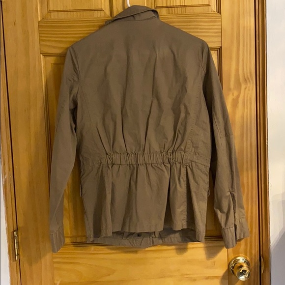 Cargo jacket - Picture 2 of 2